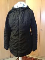 Für die Gassirunde - Winterjacke Jacke BonPrix Größe 42 Thüringen - Elxleben an der Gera Vorschau