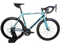 AKTIONPREIS BIANCHI SEMPRE PRO | CENTAUR | Gr 57 | 181-190 cm München - Schwabing-West Vorschau