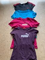 Sport t-Shirts 4 Stück Bayern - Mitterteich Vorschau