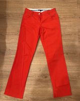 Neuwertige XS 34 Hose Tommy Hilfiger Chinohose Hessen - Lahntal Vorschau