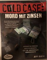 Coldcase: Mord mit Zinsen (spiel) Baden-Württemberg - Eningen Vorschau