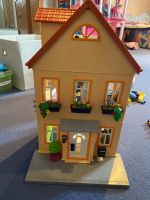 Playmobil Stadthaus Bayern - Pfaffing Vorschau