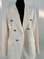 Blazer Gelb/Beige Hamburg-Nord - Hamburg Winterhude Vorschau