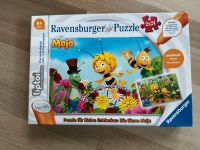 Tiptoi Biene Maja Puzzle Ravensburger Nordrhein-Westfalen - Detmold Vorschau