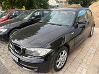 BMW 118I  Bj 2008, Km 155200; TÜV 06/27, STEUER NEU, SERVO Stuttgart - Feuerbach Vorschau
