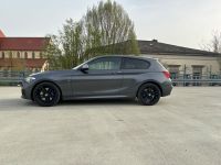 BMW 120d M-Sport / HK / M-Sportbremse / 18 Zoll Bayern - Ellingen Vorschau