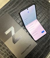 Samsung Z Flip 3 5G 128GB Black - TOP Nordrhein-Westfalen - Lünen Vorschau