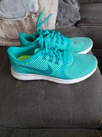 NIKE Sportschuhe  Gr.40.5 Sachsen - Zwenkau Vorschau