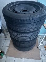 BMW X1 Sommer Reifen 225 50 17 Pirelli Bayern - Waldbrunn Vorschau