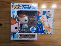 Funko POP! Freddy Funko: Backpacking Freddy Hessen - Bad Schwalbach Vorschau