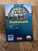 Mathematik LK MA-1 Berlin - Hellersdorf Vorschau