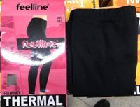 Damen Thermo-Leggings Neu Nordrhein-Westfalen - Lengerich Vorschau