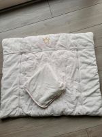 Wickelauflage kleine Prinzessin 78 cm breit Nordrhein-Westfalen - Ahaus Vorschau