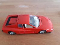 Modell Ferrari Testarossa 1:24 von Burago Rheinland-Pfalz - Stadecken-Elsheim Vorschau