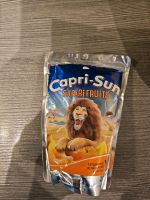 Capri sun mit Plastik Strohhalm Altona - Hamburg Lurup Vorschau