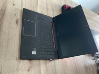 Lenovo Idealpad 430p Designe Rot i5 SSD Notebook laptop Bayern - Mengkofen Vorschau