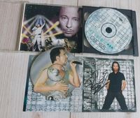 DJ Bobo CD 1999 signiert Autogramme Pop Musik Bravo Niedersachsen - Braunschweig Vorschau