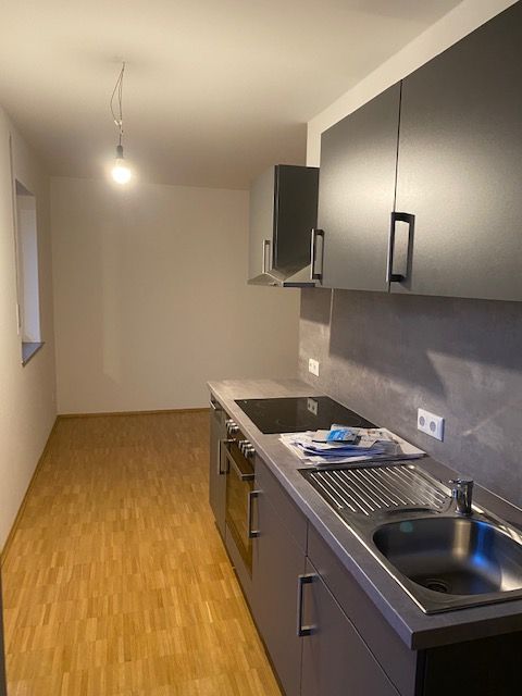 **Gutgeschnittenes 1 Zimmer-Apartment mit EBK - universitätsnah in Regensburg** in Regensburg