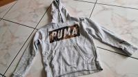 Puma Pullover Hoodie 152 kurz Baden-Württemberg - Altlußheim Vorschau