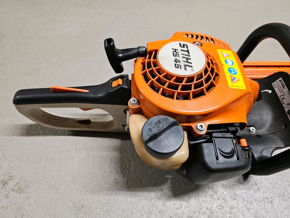 STIHL HS 45 in Olpe