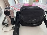 Sony Handycam DCR PC2E PAL Mini Nordrhein-Westfalen - Erftstadt Vorschau