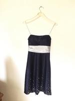 Tanzkleid, Ballkleid „Montego“ Niedersachsen - Hann. Münden Vorschau