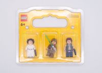 Lego Star Wars Luke Skywalker Leia & Han Solo 75257 75301 75342 Berlin - Steglitz Vorschau