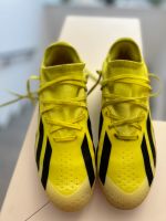 Adidas Fußball Schuhe Crazyfast Größe 40 Niedersachsen - Haverlah Vorschau