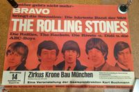 Poster KOPIE Rolling Stones München Bayern - Aichach Vorschau