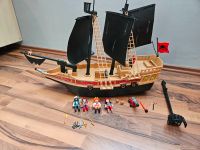 Playmobil Piratenschiff 6678 mit extra Zubehör Nordrhein-Westfalen - Isselburg Vorschau