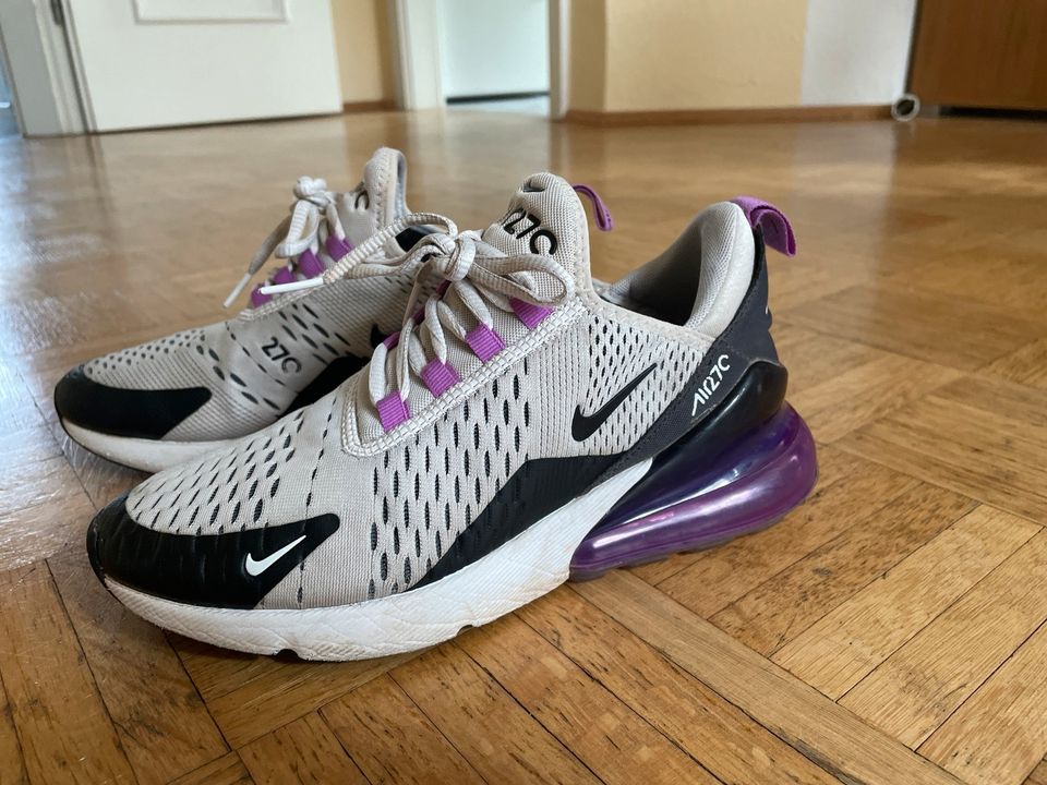 Nike Air Max 270 in Dresden