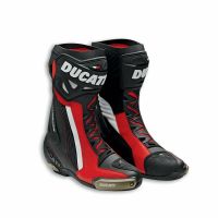 Ducati Racing Stiefel Corse Ducati Corse V5 Air 44 / 45 AKTION Bayern - Untersiemau Vorschau