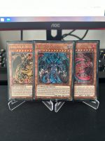 Yugioh competitive Deck Sacred Beasts Bayern - Augsburg Vorschau