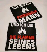 Shirt Feuerwehr | Größe S-4XL Niedersachsen - Dissen am Teutoburger Wald Vorschau