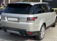 Suche Range Rover LG L405 Ankauf von range rover 4 Ersatzteile Köln - Porz Vorschau