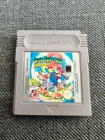 Nintendo Game Boy Super Mario Land 2 Brandenburg - Groß Kreutz Vorschau