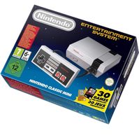 Nintendo Classic Mini: Nintendo Entertainment System Kiel - Mettenhof Vorschau
