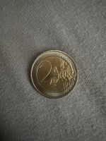 2  Euro  münze Hannover - Mitte Vorschau