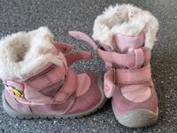 Elefanten Winterboots Gr. 21 Niedersachsen - Wanna Vorschau