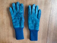 Winter-Handschuhe Lederhandschuhe blau Gr. 7 Baden-Württemberg - Heilbronn Vorschau