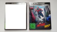 Marvel Iron Man 3, Ant-Man and the wasp - 4K UHD Berlin - Steglitz Vorschau