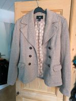 Damenblazer Stoff super toll H&M Gr. 38 Rheinland-Pfalz - Altenbamberg Vorschau