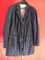 Ulla Popken 56 glänzend Kurzmantel Mantel Parker Jacke Longjacke Bayern - Donauwörth Vorschau