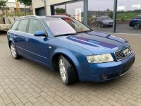 Audi A4 S4 Avant Bayern - Roggenburg Vorschau