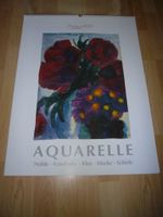 Kunstkalender - Aquarelle (Forum gallery 2003) Hessen - Wiesbaden Vorschau