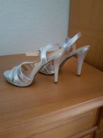 High Heels Gr.37 Nordrhein-Westfalen - Oberhausen Vorschau