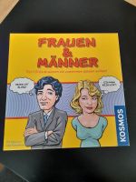 Spiel "Frauen und Männer" Essen - Essen-Ruhrhalbinsel Vorschau