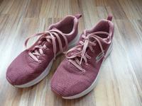 ! wie neu ! Skechers Arch Comfort rosa Damen Sneaker Schuhe 38 Nordrhein-Westfalen - Rösrath Vorschau