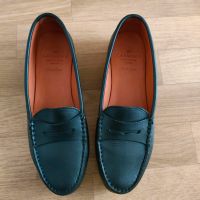 Carmina Mallorca Loafer Echtleder Schuhe Damen 5,5 / 38 / 38.5 Dresden - Klotzsche Vorschau