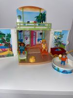 Playmobil mitnehm Strandhaus Niedersachsen - Rastdorf Vorschau